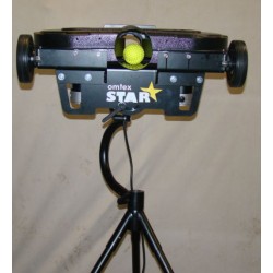 Omtex Star Cricket Bowling Machine 